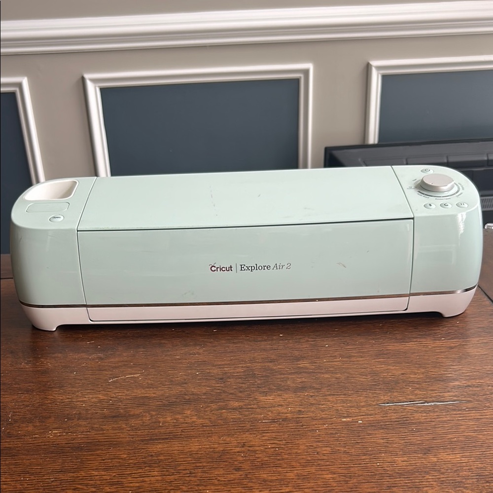 Cricut Explore Air 2